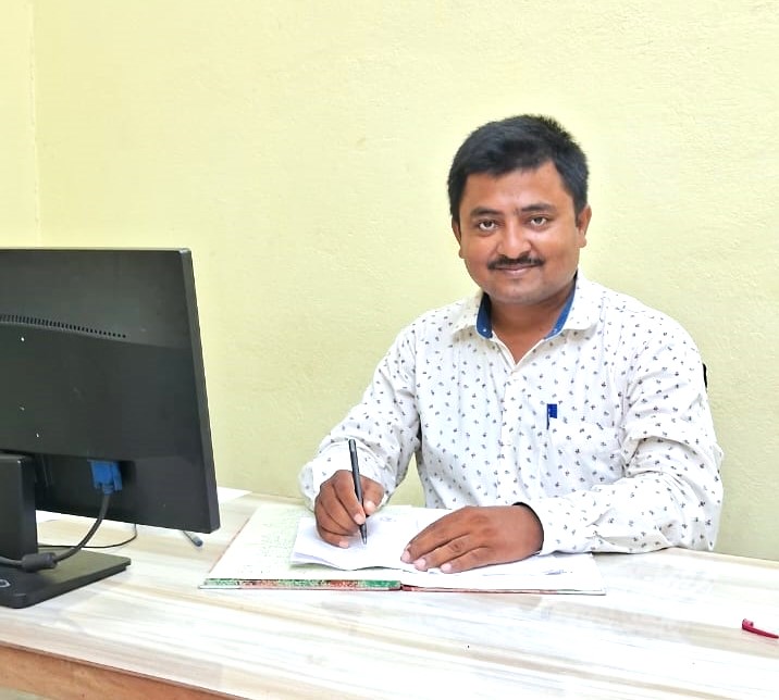 Faculty Image